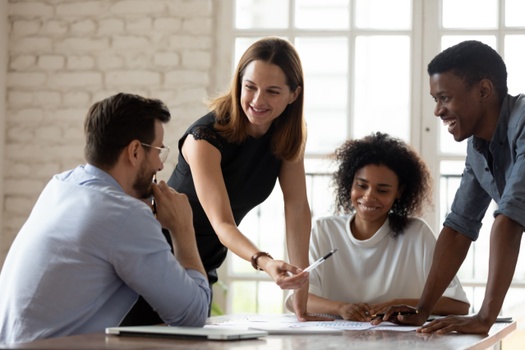 Consolidated Business Advice And Solutions