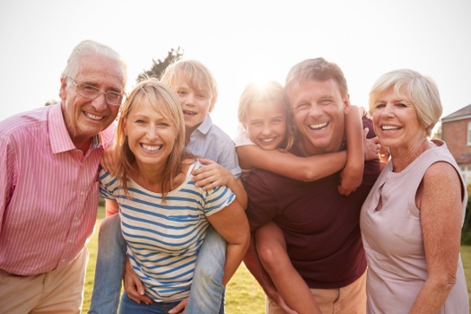 Retirement and Estate Planning