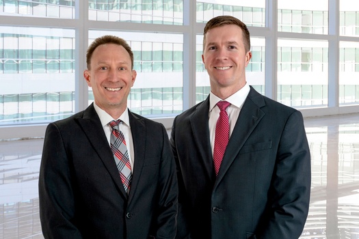 Partner with The Davies Adams Group to Empower Your Mission