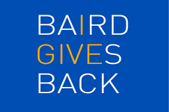 A Caring Community Partner