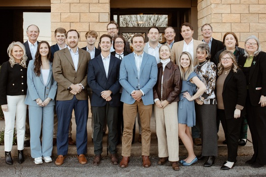 At our firm, we have the client—and only the client—in mind.
