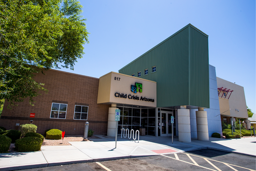 AZ Child Crisis Center