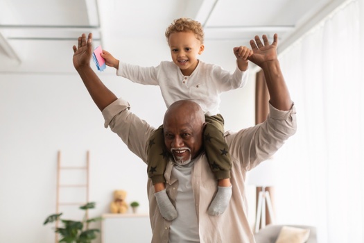 We Listen to Understand