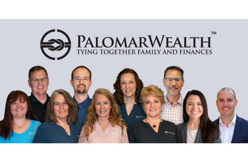 Your Financial Partner