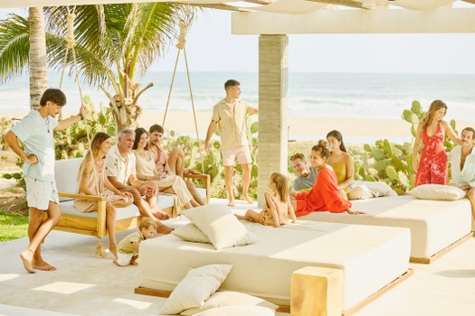 High-Net-Worth Individuals & Families