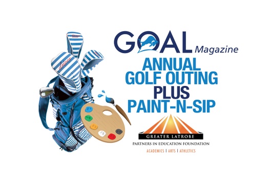 GOAL Magazine Golf Outing