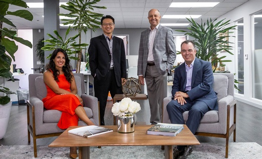 Peak360 Wealth Management LLC - Founders