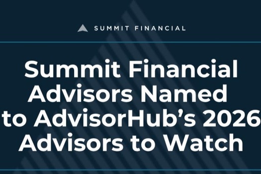 John LeRoy Named To AdvisorHub's "2026 Advisors to Watch"