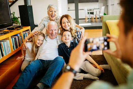 Creating a holistic long-term wealth management strategy