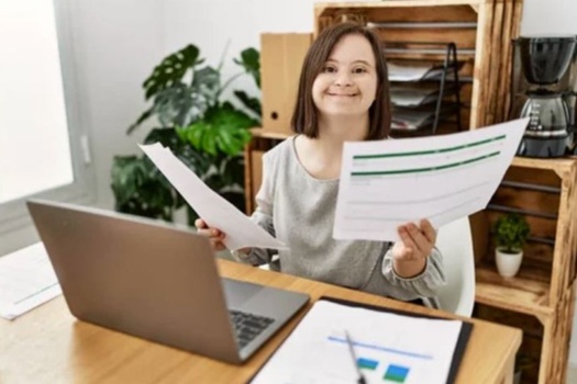 Focus on People with Disabilities