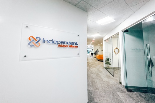 Independent Advisor Alliance