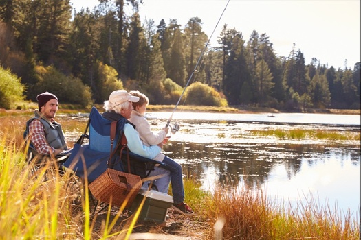 A Trusted Partner for Your Financial Journey