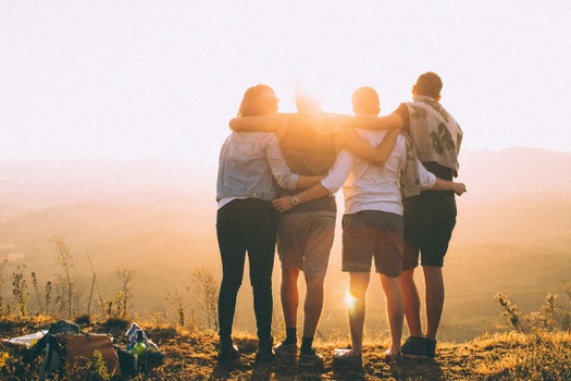 Because being prepared can benefit your physical health and financial wealth, we focus on asset, income, family and liability protection through: 