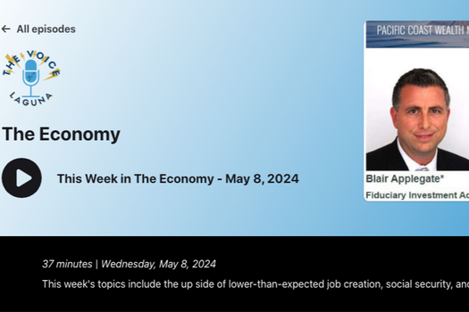 May 8, 2024  Voice of Laguna: The Economy Segment