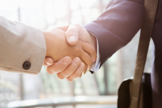 At our firm, we have the client—and only the client—in mind.
