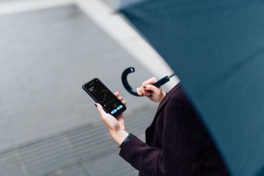 Insurance & Planning for Unexpected