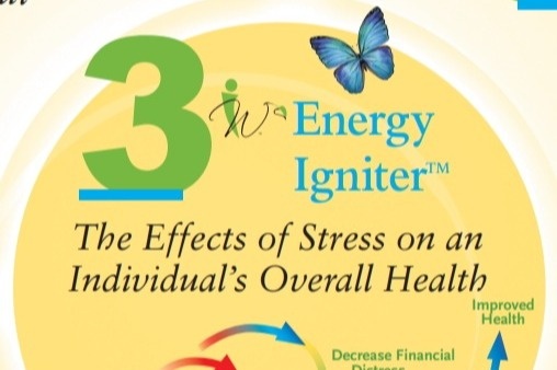 Energy Igniter
