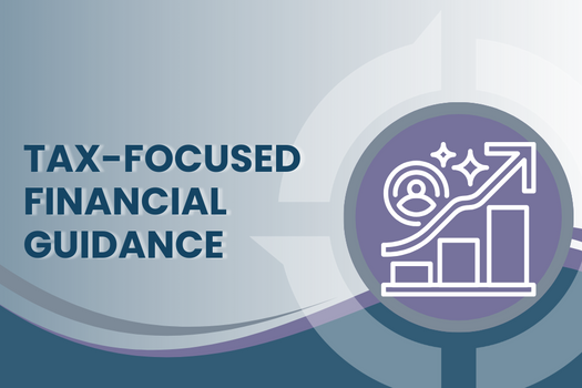 Strategic Tax Guidance