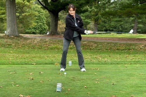 Brumbaugh Wealth Supports Chester County Chamber's Gals On The Green Event*