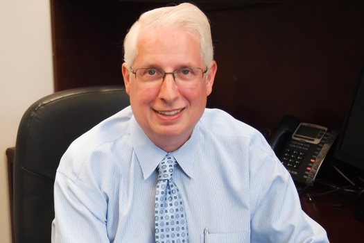 Meet Mark and your Cornerstone Advisors, LLC Team