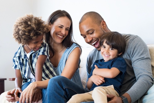Individuals & Families: Gaining Clarity for the Road Forward