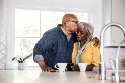 Retirees &<br/>Soon-to-be Retirees