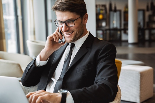 Concierge-Level Care, Grounded In Process