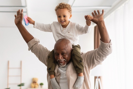 Start from Today to Build Tomorrow’s Legacy