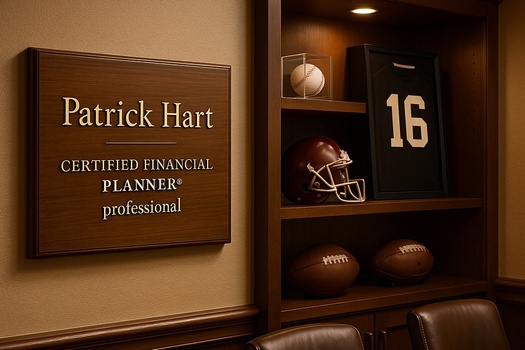 What is Certified Financial Planner professional?