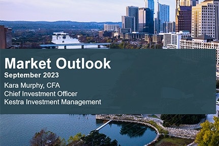 Quarterly Economic and Market Outlook