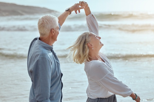 Living in Retirement: Living the Lifestyle of Your Dreams