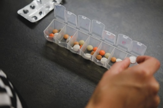 Fiorentino Insurance Group Insures Both Large and Small Dietary Supplement Companies