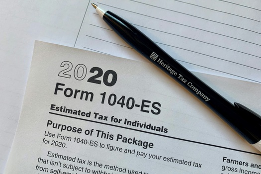 2026 Essential Tax Information