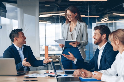 Seamless Succession Planning to Honor Your Legacy