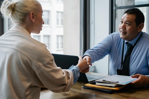 A Balanced Approach to Wealth Building for Business Owners
