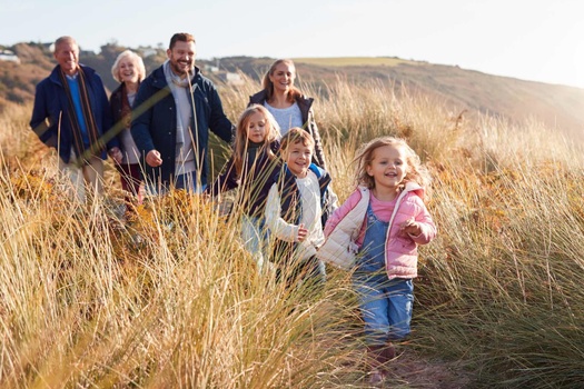 Your Partner For Financial Clarity 