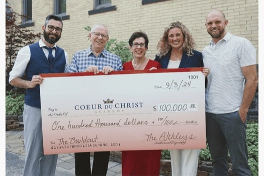 Charitable Giving