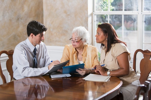 Common Questions for Stock Comp Recipients