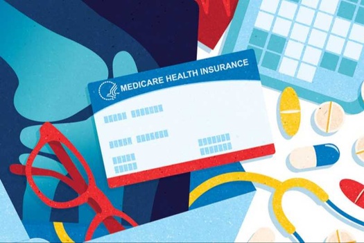 10 Things you didn't know about Medicare<br/>