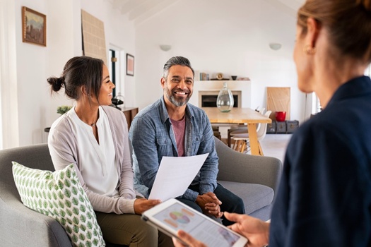 Financial Planning Simplifies Complex Financial Situations