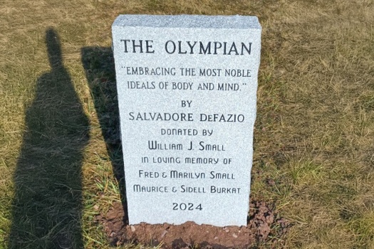 A Gift to Inspire Generations