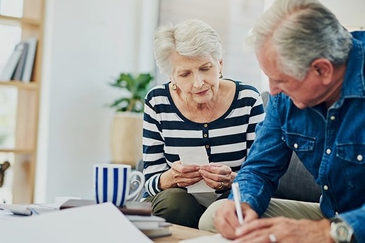 Retirees Considering Downsizing or Independent Living