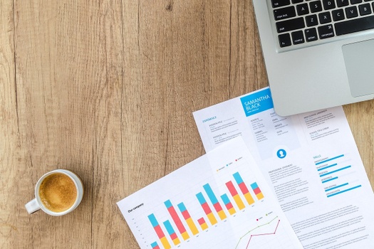 Confidential Financial Profile