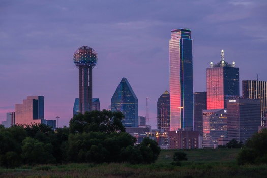 Comprehensive Financial Planning for Dallas Residents