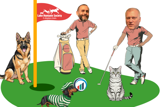 Otium Financial Planners Golf Charity Classic 2026