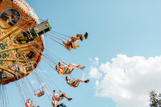 How to Afford the Best Moments In Life