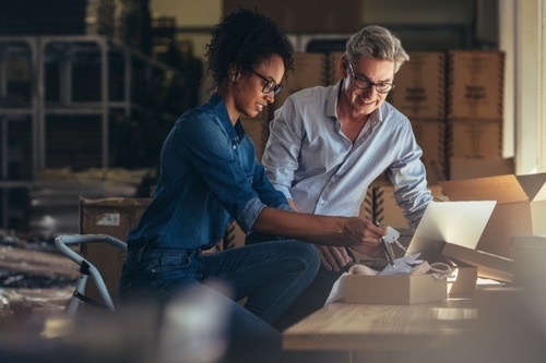 Custom Solutions for Every Need