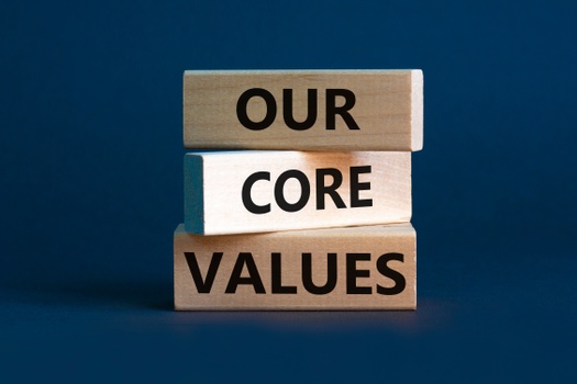 Schwartz Insurance Group<br/>Core Value Award Winners
