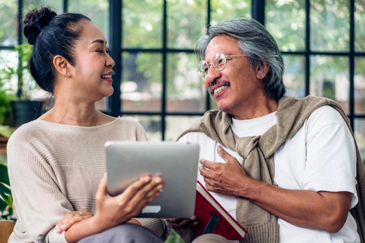 Building Confidence through Knowledge