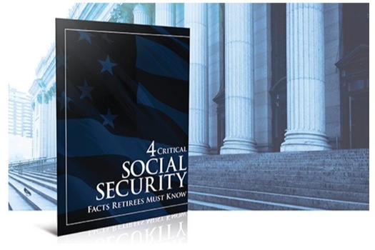 4 Critical Social Security Facts Retirees Must Know